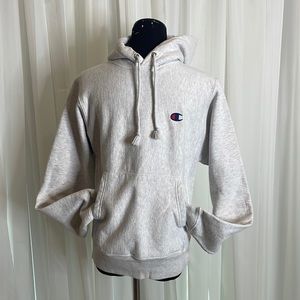 CHAMPION Reverse Weave Hoodie, size XS